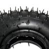Gomma 4 pollici 4.10-4 per miniquad e ATV - immagine 3