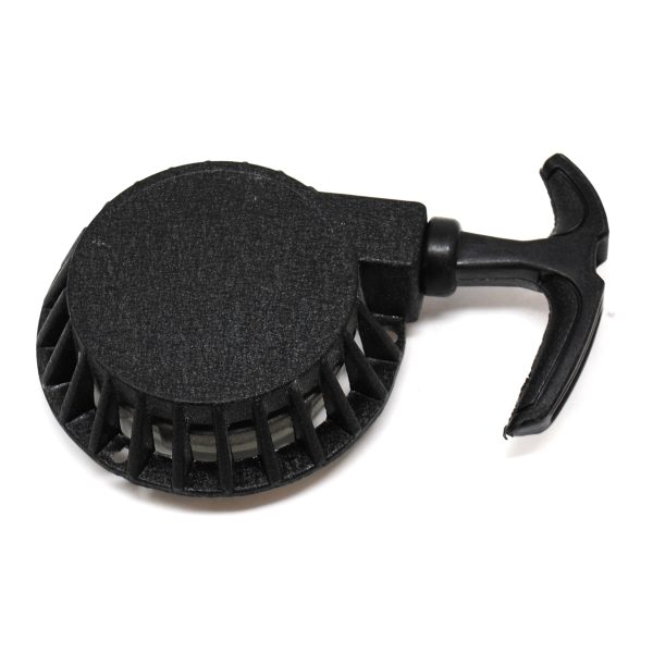 Pull Start alluminio mini quad, pit bike, dirt pocket, minimoto 49cc 2 tempi - immagine 6