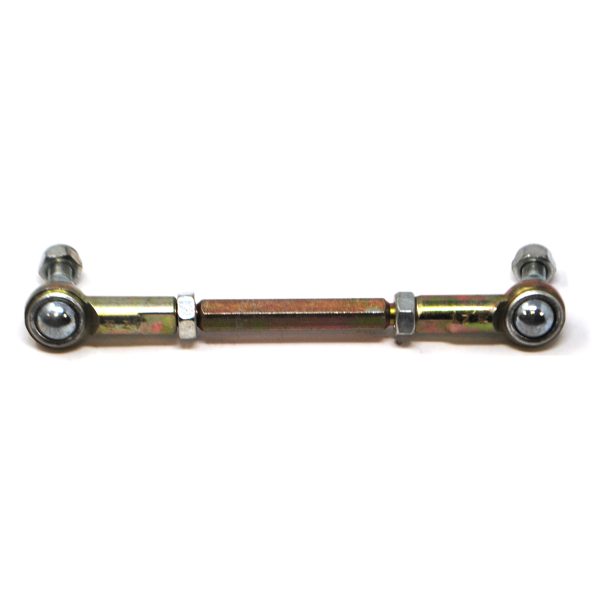 Braccetto 18 cm mini quad 49cc 2 tempi - immagine 5