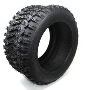 Gomma 225/40-10 per quad,ATV, macchine golf e kart
