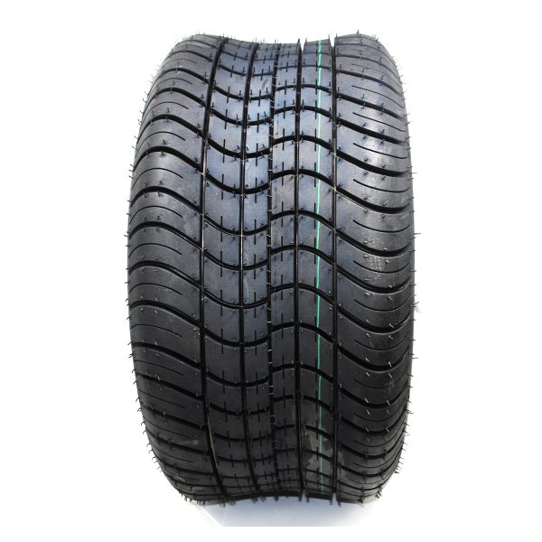 Gomma 205/50-10 quad, macchine golf e kart - immagine 2