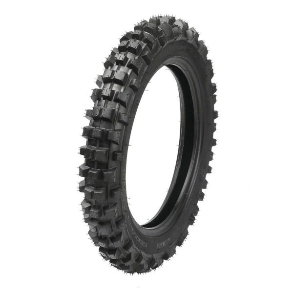 Gomma 60/100-14 Pneumatico per Pit Bike Dirt Bike Cross Bike