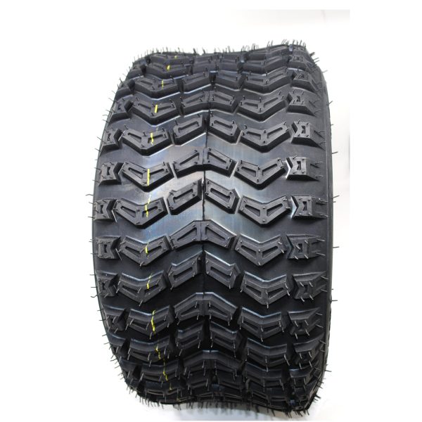 Gomma 225/40-10 per quad,ATV, macchine golf e kart - immagine 3