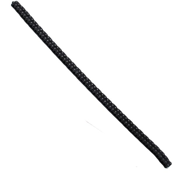 Catena passo 8 mm mini quad, pit bike, dirt pocket, minimoto 49cc 2 tempi