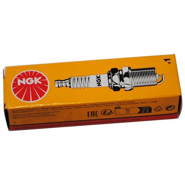 Candela BPM6A mini quad, pit bike, dirt pocket, mini moto 49cc 2 tempi - immagine 3