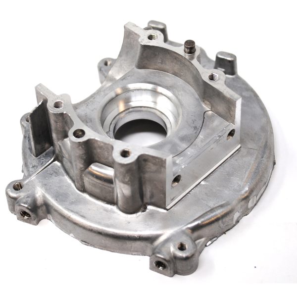 Carter sinistro dirt pocket pit bike minimoto 2 tempi 49cc - immagine 6