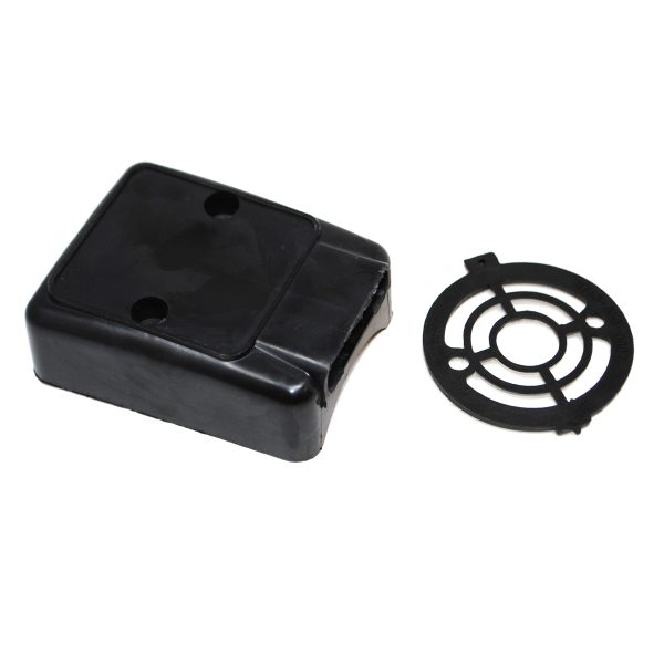 Filtro aria mini quad 49cc 2 tempi - immagine 6