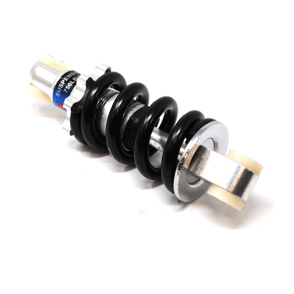 Ammortizzatore mini quad 2 tempi 49cc - immagine 5