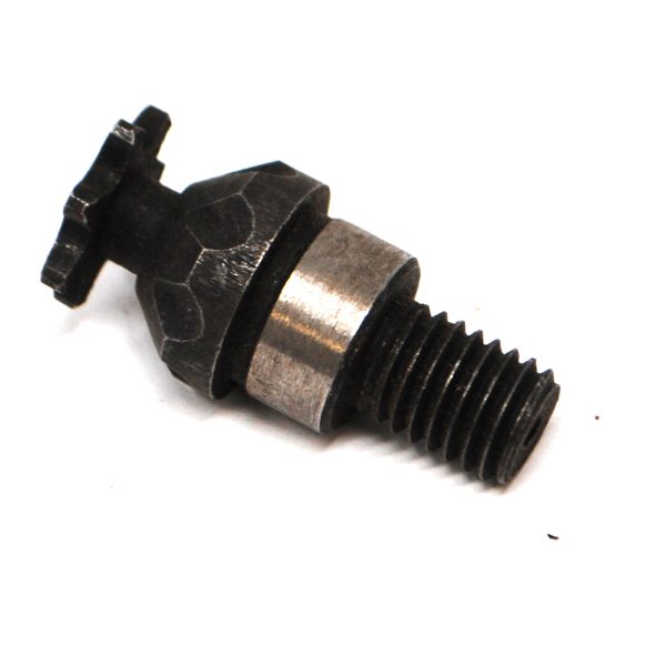 Pignone 7 denti mini quad 49cc 2 tempi - immagine 5