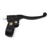 Leva freno posteriore mini quad, pit bike, dirt pocket, minimoto 49cc 2 tempi - immagine 2