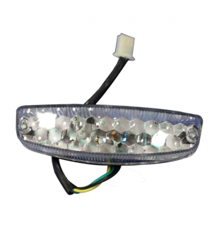 Fanalino Led Mini Quad