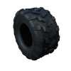 Gomma 18x9.5-8 quad ATV