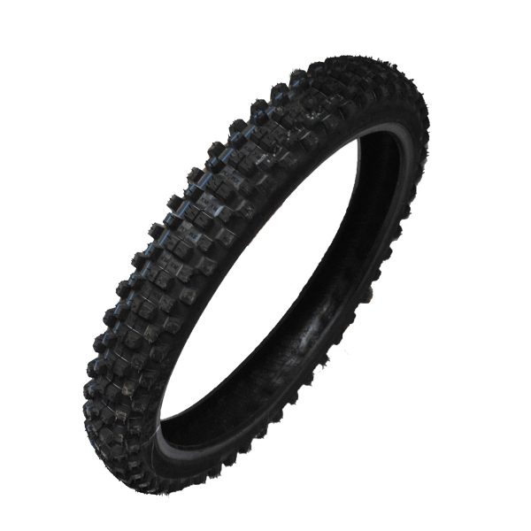 Gomma 70/100-17 per Dirt Bike Pit Bike 70x100-17