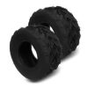 Treno di 4 Gomme 7 pollici 160x80-7' Per Mini Quad - immagine 3