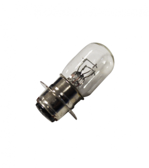 Lampadina Faro Anteriore Mini Quad 4 T