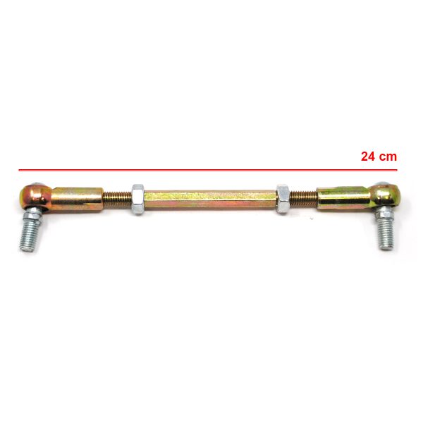 Braccetto mini quad 49cc 2 tempi - immagine 5