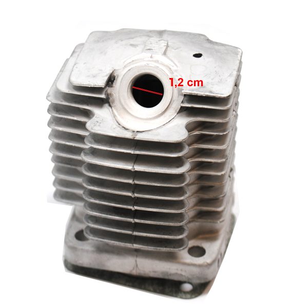 Cilindro mini quad 49cc 2 tempi - immagine 7