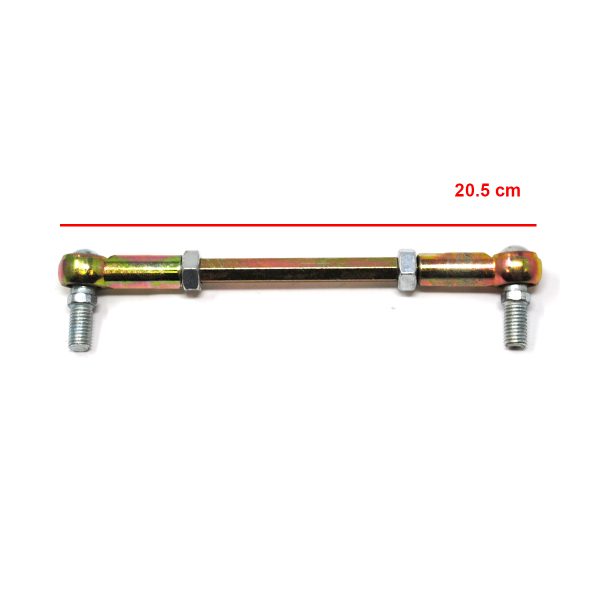 Braccetto mini quad 49cc 2 tempi - immagine 6
