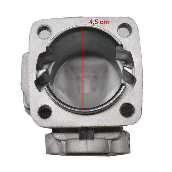 Cilindro mini quad 49cc 2 tempi - immagine 8