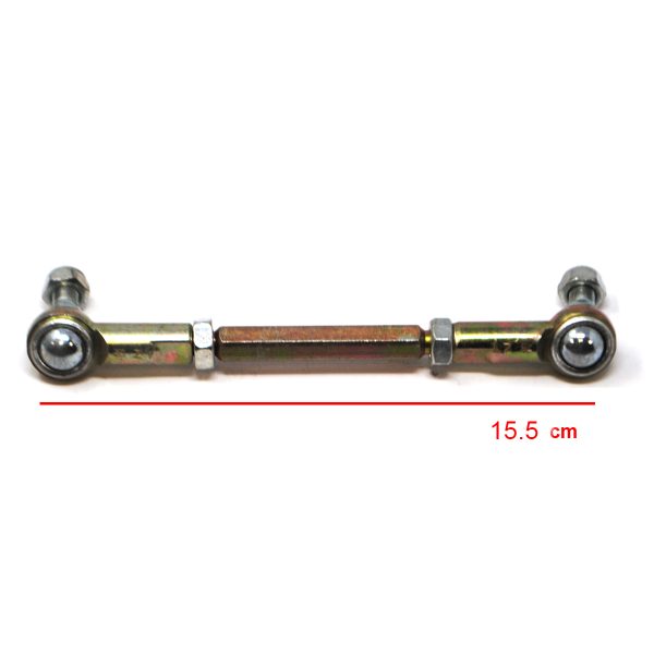 Braccetto 18 cm mini quad 49cc 2 tempi - immagine 7