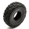 Gomma 4 pollici 4.10-4 per miniquad e ATV