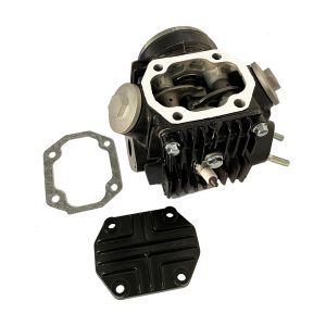 Testata Completa 50CC Quad