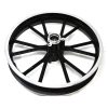 Cerchio 2.5x10 Anteriore Dirt Pocket Pit Bike - immagine 2