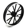 Cerchio 2.5x10 Anteriore Dirt Pocket Pit Bike - immagine 4