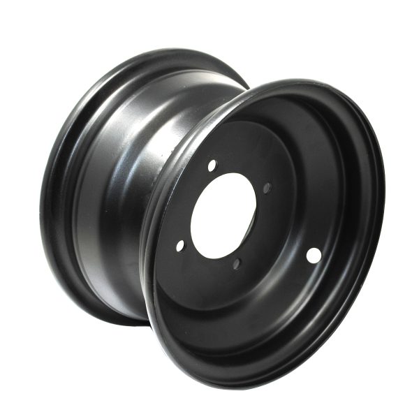 Cerchio per Pneumatico 19x7-8' Per Mini Quad ATV - immagine 2