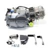 Motore Lifan 125cc 4T 4 marce Pit Bike