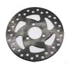 Disco freno 120mm Pit Bike - immagine 2