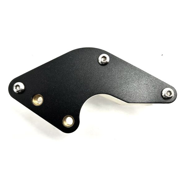 Slitta guida catena Pit Bike