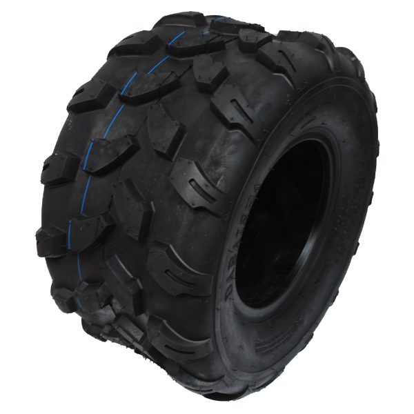 Gomma 18x9.5-8