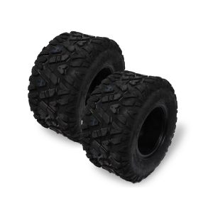 2 x Gomme per Mini Quad 18×9,5-8 Modello 2025