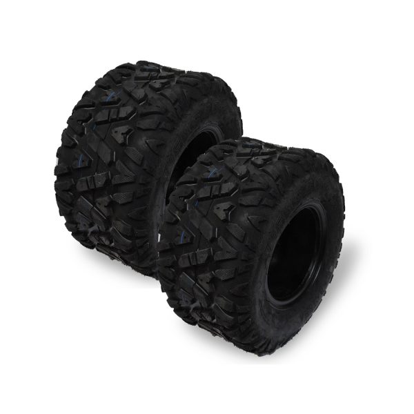 2 x Gomme per Mini Quad 18×9,5-8 Modello 2025