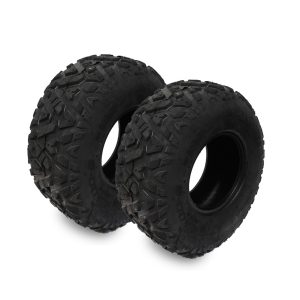 2 x Gomme per Mini Quad 19x7-8 Modello 2025