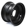 Cerchio per Pneumatico 19x7-8' Per Mini Quad ATV - immagine 3
