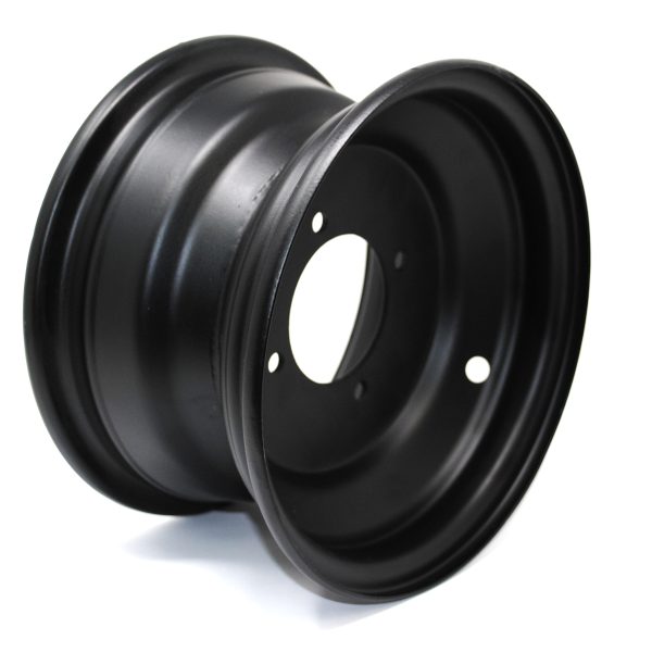 Cerchio per Pneumatico 19x7-8' Per Mini Quad ATV - immagine 3