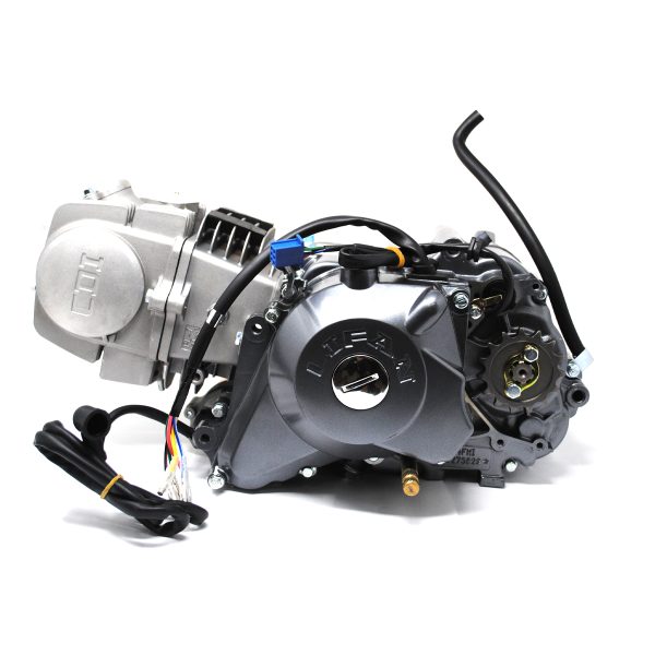 Motore Lifan 125cc 4T 4 marce Pit Bike - immagine 7