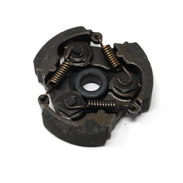 Frizione 3 masse Pit Bike, Dirt Bike, Mini Moto - immagine 5