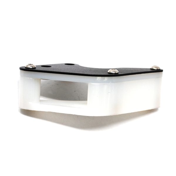 Slitta guida catena Pit Bike - immagine 4