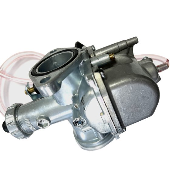 Carburatore Mikuni 22mm Pit Bike - immagine 3