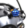 Motore Lifan 125cc 4T 4 marce Pit Bike - immagine 3