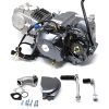 Motore Lifan 125cc 4T 4 marce Pit Bike - immagine 2