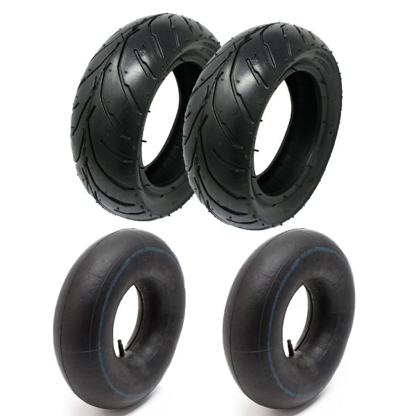 Pneumatici Gomme 90.65-6,5 110.50-6,5