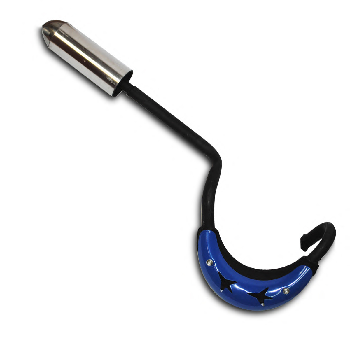 Nuovo Per Honda XR50 CRF50 50cc 70cc 90cc 110cc 125cc Pit Bike Marmitta Nera Tubo Di Scarico~p61108336