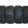 Gomme 145/70-6 tassellate